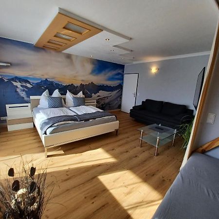 Apartment Magdalena Капрун Екстериор снимка