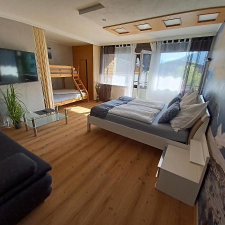 Apartment Magdalena Капрун Екстериор снимка