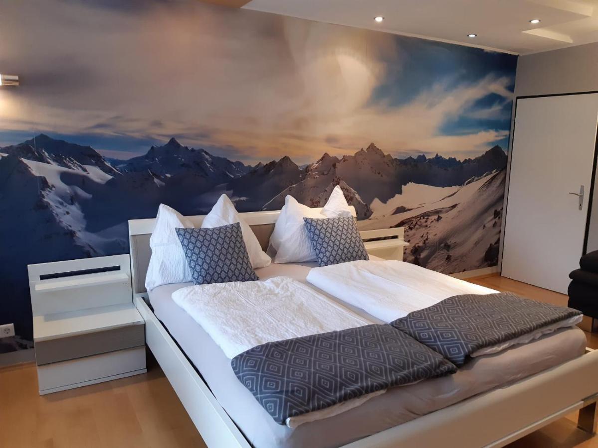 Apartment Magdalena Капрун Екстериор снимка