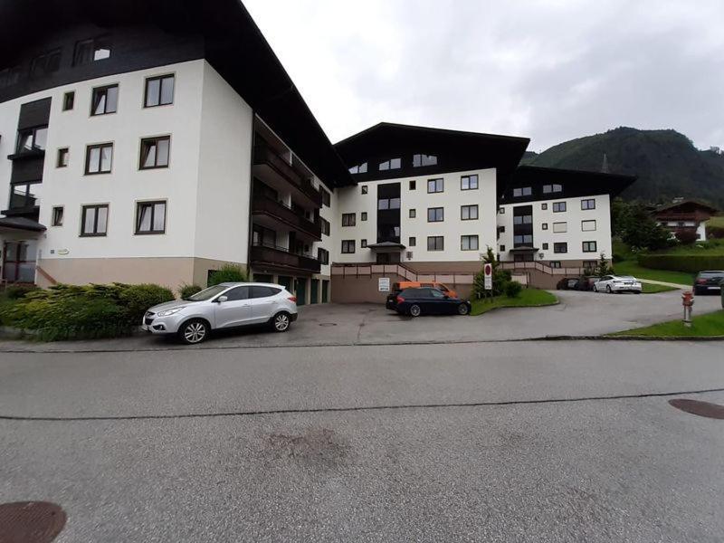 Apartment Magdalena Капрун Екстериор снимка