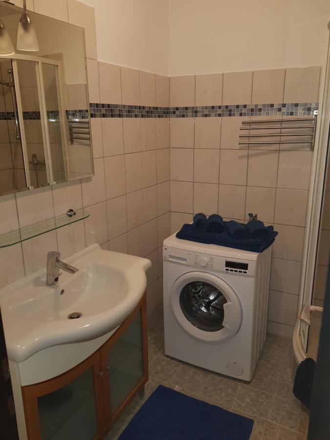 Apartment Magdalena Капрун Екстериор снимка