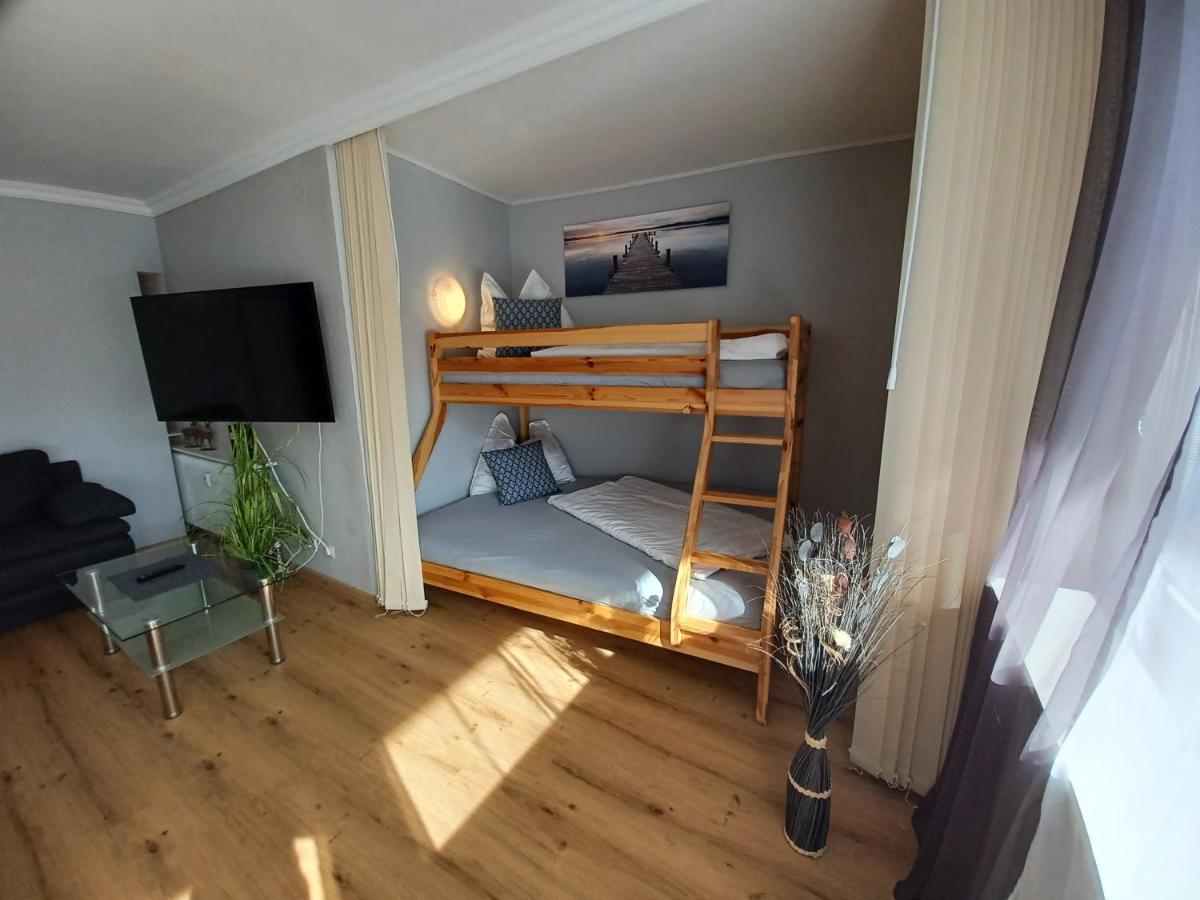 Apartment Magdalena Капрун Екстериор снимка