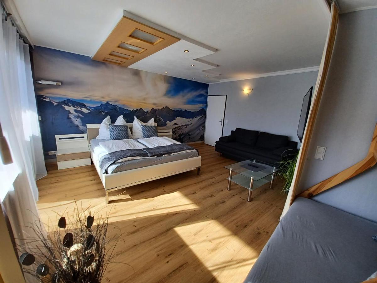 Apartment Magdalena Капрун Екстериор снимка