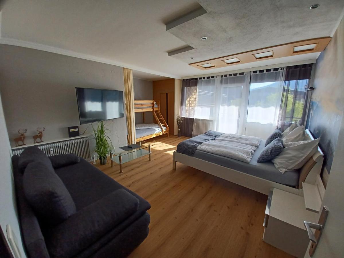 Apartment Magdalena Капрун Екстериор снимка