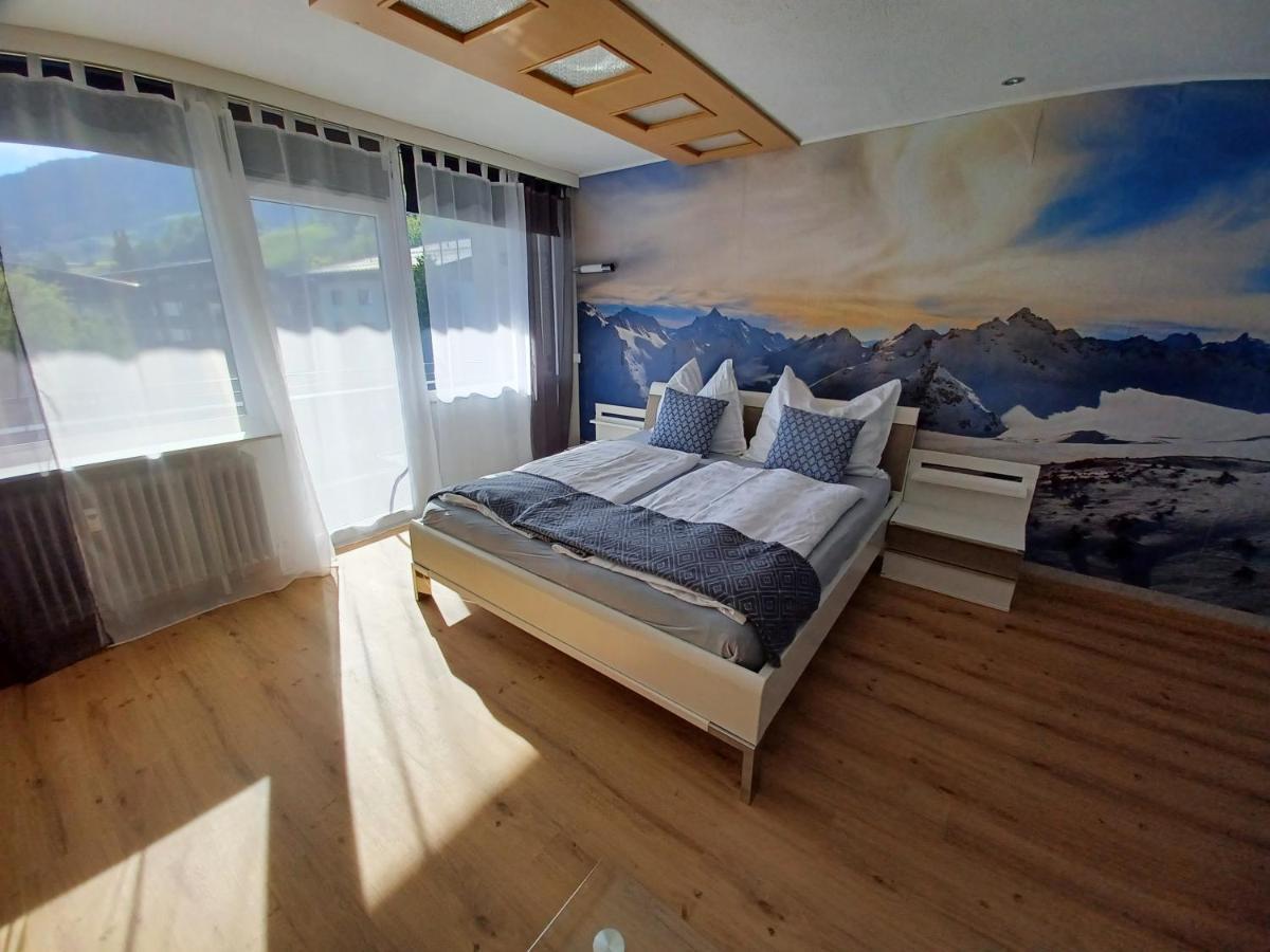 Apartment Magdalena Капрун Екстериор снимка
