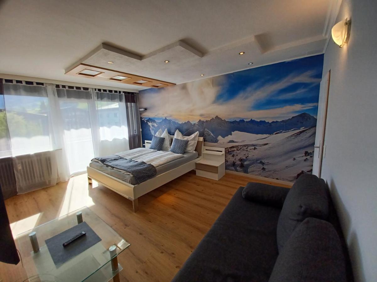 Apartment Magdalena Капрун Екстериор снимка